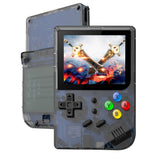 NewZUIDID NEW RG300 Retro Game Console IPS Screen 5000 Video Games 64G FW OS Tony 2.2 System Portable Handheld Consola Player