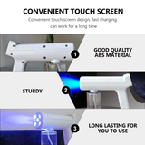 1 Set Handy Sprayer Handy Water Sprayer Sprayer