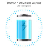 New Vacuum Food Storage Bags Air Pump Set Food Saver USB Rechargeable Vacuum Sealer for Sous Vide Reusable Vacuum Packaging Bag