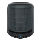 Top Seller Popular Patent Plug in in Hepa 13 Filter Negative Ion Portable Remove Odor Air Purifier