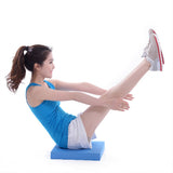 Effondrement Mou  Yoga Mat  Balance Cushion Balancer Fitness Training Yoga Pilates Fitness Plank TPE Yoga Mat Balance Soft