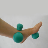 Vacuum cupping Natural Rubber Cupping Household Silicone Vacuum Suction Cup Chinese Medicine Ventosa Terapia For Body And Back