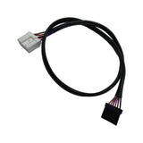Brake Tail Lights Wire Harness Assembly Rear Fender Light Fit for Harley Davidson Parts Motorcycle Replacement Accessories