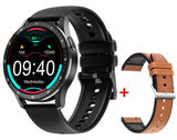 Original X7 Smart Watch TWS Bluetooth Headset 2 in 1 Men Sports Fitness Tracker IP67 Waterproof Women Heart Rate Health Monitor