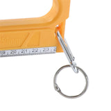 Magnetic Angle Finder Slope Meter SlopeRuler Engineering Inclinometer ABS Multifunction 1PC Universal Measuring Instrument