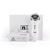 Mini HIFU Machine Ultrasound Physical therapy Skin Care Products RF Fadiofrecuencia Facial Face Lifting Anti Wrinkles