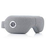 Portable Foldable Smart Eye Massager Vibration Airbag Massage Air Compression Relieves Fatigue And Dark Circles Care Instruments