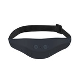 Wireless Charging Smart Hypnosis Device Electric Sleep Aid Instrument Electric Pulse Massage Head Massager Improve Insomnia
