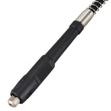 New Extension Cord Flexible Shaft Rotary Grinder Tool for Dremel Polishing Chuck Black