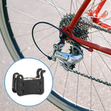 Dropship-Bicycle Brake Pads,4 Pairs Brake Pads Mountain Bikes,Disc Brake Pads For Shimano LX M585 Deore M505 Hone M601 M655,Etc