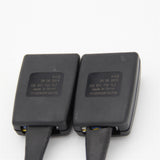 Front Left And Right Seat Belt Buckle Connector Plug Kit Fit For VW Passat B7 Scirocco CC 3AA 857 755 C