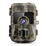 2021 New 16MP 1080P Hunting Camera 0.6S Motion Digital Infrared Trail Camera with Night Vision Wild Cam Photo Traps Game Camera