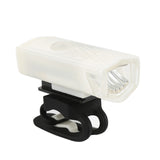 Bike Light USB Rechargeable 300 Lumens 3 Modes Bicycle Lamp Light Front Headlight Bike Bicycle LED Flashlight Lantern