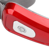 Electric Face Firming Machine Intelligent V Face Shaping Massager Adjustable Headband for Home