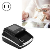 LED Banknote Detector Digital Technology Banknote Detector for Detect Banknotes