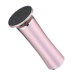 Electric Foot Callus Remover Grinder Foot Care File Leg Heels Remove Dead Skin Trimmer Pedicure Tool Set Feet Cleaner Machine