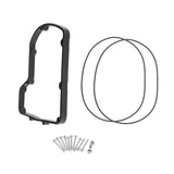 1Pack Replacement Adds up to 10 Rear Wheel H.P for Yamaha YXZ1000R Parts