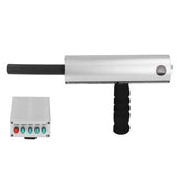 Aluminum Gold Detector Metal Detector 5.6 To 6KHz for Ground