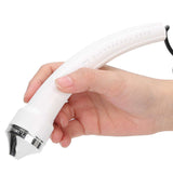 628A Ultrasonic Beauty Machine Eye Face Skin Firm Lifting Anti-Wrinkle Facial Skin Rejuvenation Tightening Instrument for Salon