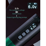 ORIGIN Hummingbird Bronc Wireless Tattoo PEN V2 For Needle Cartridges Supply