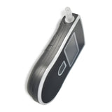 CDEN Digital Breath Alcohol Tester Car Breathalyzer Portable Alcohol Meter Wine Alcohol Test Blowing Drunk Driving Tester