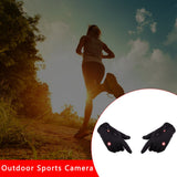 Outdoors Unisex Warm Glove Touchscreen Full Winter Warm Cycling Bicycle Ski Outdoor Camping Hiking Motorcycle Cycling Gloves