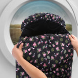 Baby Sleeping Bag Double Zipper Stroller Winter Cover Cotton Swaddle