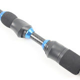 Winter On Ice Fishing Rod 67cm Carbon Fiber Heavy Ultrashort Spinning Rod Tackle 094C