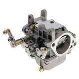 Carb Carburetor Assy 61N-14301-01 fits for Yamaha 2-Stroke Outboard Engine
