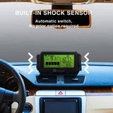 Professional Battery Health Tester BM5-D 12V LED Battery Tester Monitor Head Up Display Analyzer Charging Tester Tool