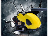 QS QS5010 Super Mini Infrared 3.5CH RC Helicopter With Gyro Mode 2 RTF