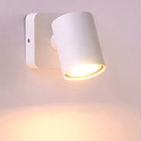 New LED Wall Lamps 90° Folding 350° Rotation 6W Soft Lights Make a Good Reading Environment For You Suitable For Various Scenes