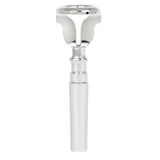 Mouthpiece Trumpet Mouth Strength Trainer for Saxophone Horn Trombone Tuba Accessories