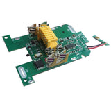 BL1830 Li-Ion Battery BMS PCB Charging Protection Board For Makita 18V Power Tool BL1815 BL1860 LXT400 BL1850, 4 Pack
