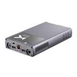 XDUOO XD05 BAL USB DAC ES9038Q2M *2 Decoder Bluetooth 5.0 APTX LDAC 32Bit 768KHz DSD Headphone Amplifier AMP