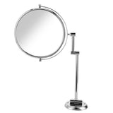 Makeup Vanity Mirror Magnifying Cosmetic Mirror Light Magnification Make up Mirrors VIP Link Support Dropshipping