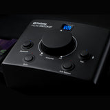 PreSonus MicroStation BT professional wireless bluetooth monitor controller magic box lossless volume adjustment
