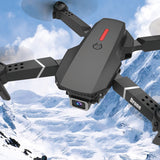 YKT-88 Mini Drone 4K Professional HD FPV Quadcopter Photography Camera Drones Flying Toys for Child