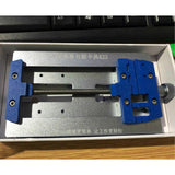 Hand Tool PCB Repair Holder Mobile Phone Soldering Repair Tool Motherboard PCB Holder Jig Fixture With IC Location for iPhone