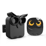 Wireless Home Security Driveway Alarm Motion Sensor Detect Alarm Store Door Entry Chime Doorbell 35 Tones &amp; 800M Wireless