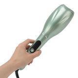 Auto Hair Curler Ceramic Curling Wand Constant Temperature Intelligent Fast Heating Repair Hair for Indoor