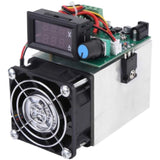 250W 100W Electronic Load DC 12V  0-20A 0-10A Battery Capacity Tester Discharge Board Burn-In Module