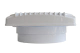 Inline Bathroom Kitchen Window Wall Mount Air Vent Ventilation Exhaust Fan Bathroom Hanging Wall Duct Air Cleaning Fan
