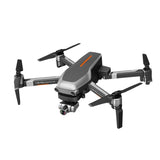 L109 PRO GPS Drone 5G WIFI 800M FPV With 4K HD Camera 2-A& xis  Anti-shake Selfstabilizing Gimbal Brushless RC Drones Quadcopter