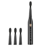 Electric Toothbrush Men and Women Couple Houseehold  Whitening Waterproof Toothbrush Ultrasonic Automatic Tooth Brush