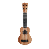 Kids Ukulele  Guitar Toy Professional Early Learning Musical Instrument for Kids Children Beginners Ukulele Toddler Guitar