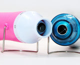 110V /220V 6colors 300W 50HZ electric Hot Air Gun/Heat Gun with supporting seat DIY tool heat gun