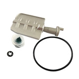 Valve Rebuild Repair Kit Replacement for BMW DISA M54 2.2 2.5 Auto Parts