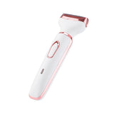 Professional Hair Trimmer Machine Shaving Cutting Machine for Nose and Ear Trimmer Eyebrow Trimmer for Women Electric Face Razor