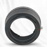 LR-L/T Lens Adapter Ring For Leica LR R DSLR Lens To Panasonic S1/S1R
